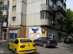 Apusului, Militari, inchiriere spatiu comercial